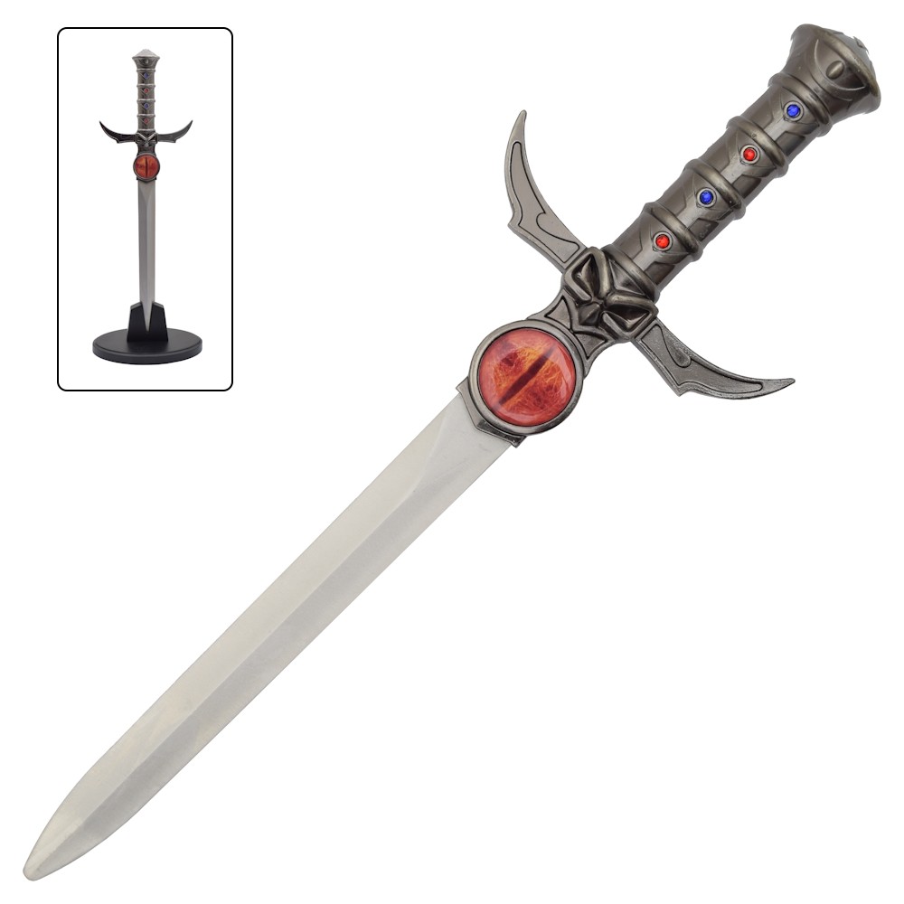 ORNAMENTAL DAGGER (ZS1262)