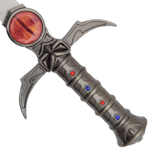 ORNAMENTAL DAGGER (ZS1262)