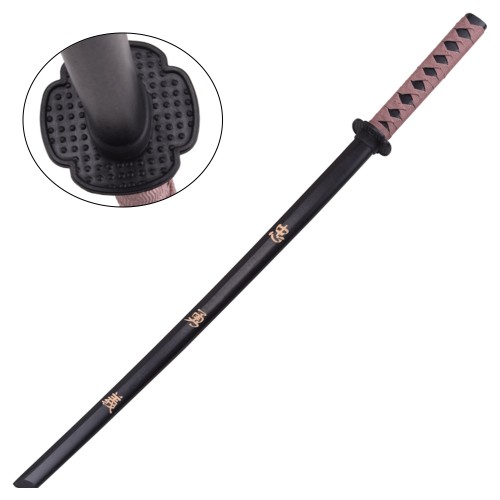 ORNAMENTAL BAMBOO KATANA (ZS1801-3)