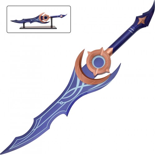 PUGNALE ORNAMENTALE (ZS1266)