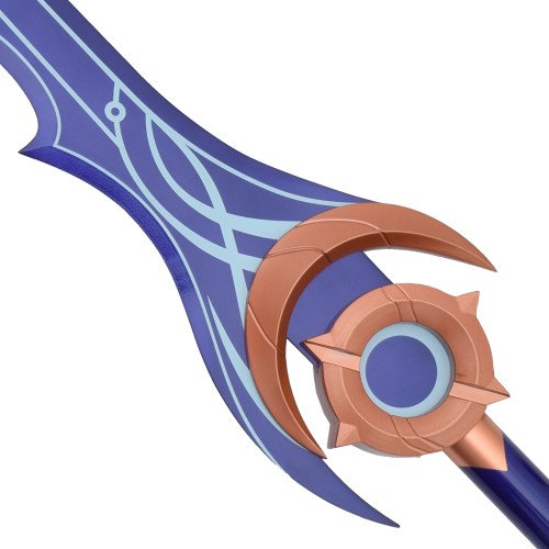 PUGNALE ORNAMENTALE (ZS1266)