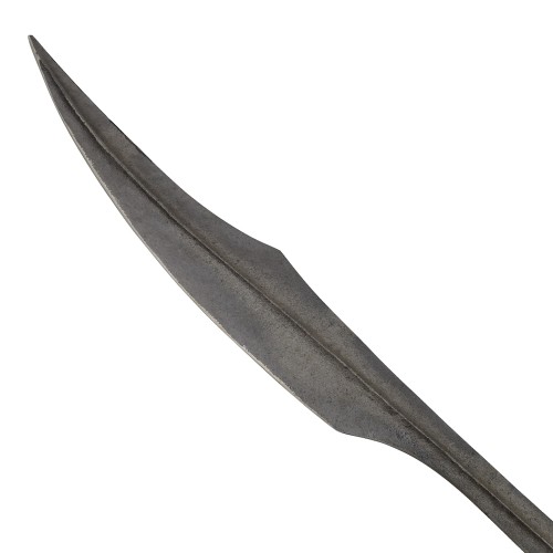 SPADA ORNAMENTALE (ZS549-6BK)