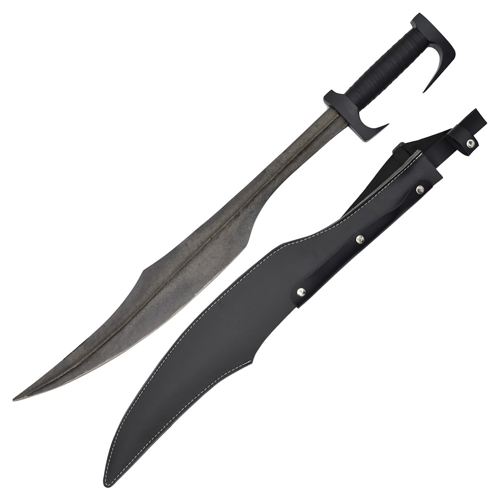 SPADA ORNAMENTALE (ZS549-6BK)