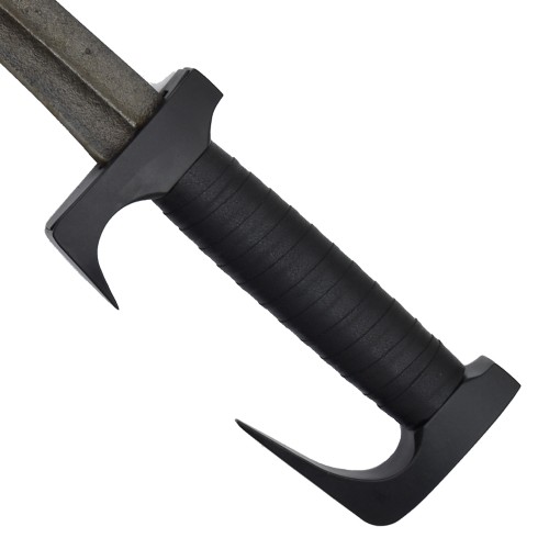 ORNAMENTAL SWORD (ZS549-6BK)