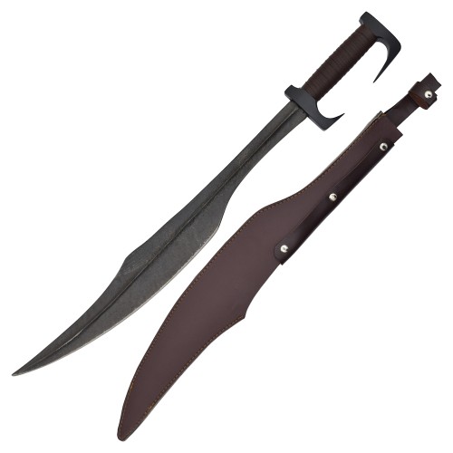 ORNAMENTAL SWORD (ZS549-6BN)