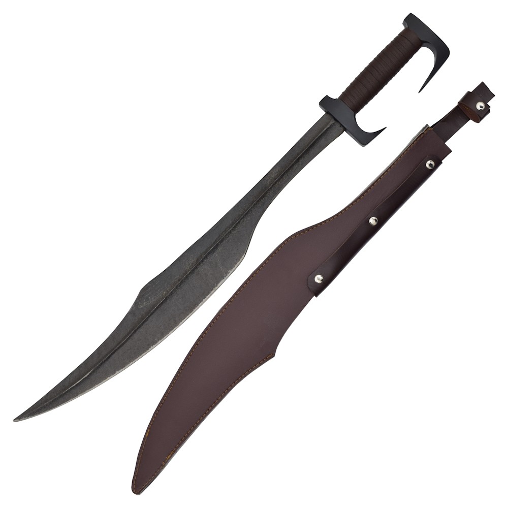 SPADA ORNAMENTALE (ZS549-6BN)