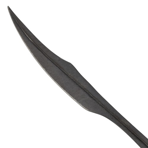 SPADA ORNAMENTALE (ZS549-6BN)