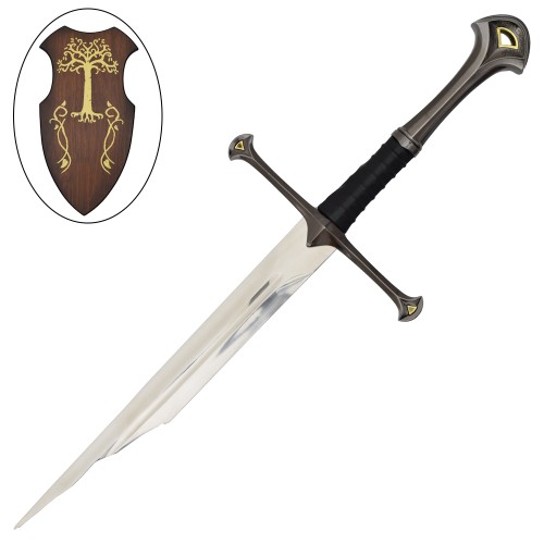 SPADA ORNAMENTALE (ZS640-5)