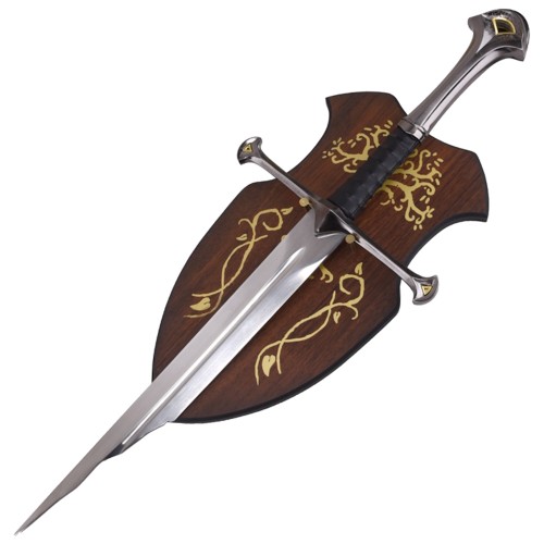 ORNAMENTAL SWORD (ZS640-5)