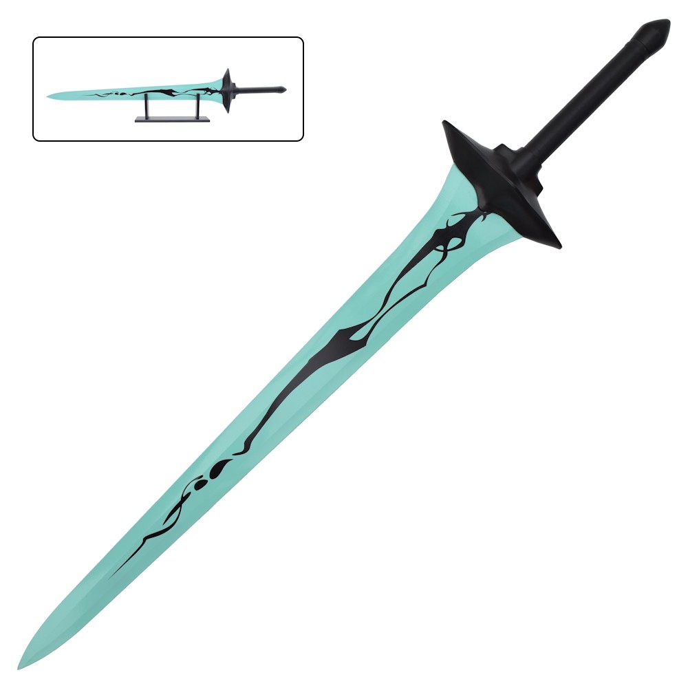 ORNAMENTAL SWORD (ZS735)