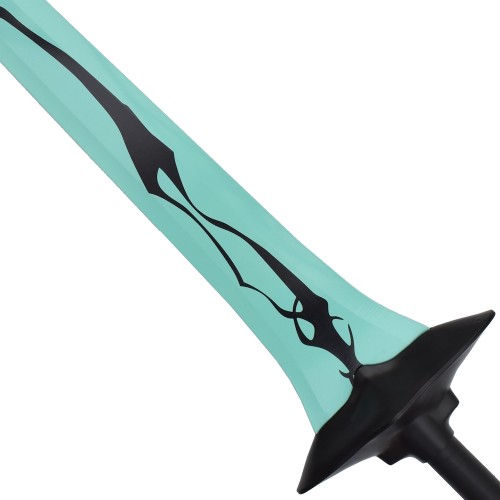 SPADA ORNAMENTALE (ZS735)