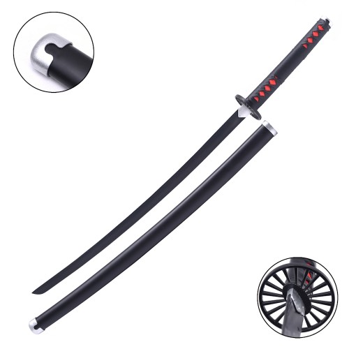 KATANA ORNAMENTALE (ZS650)