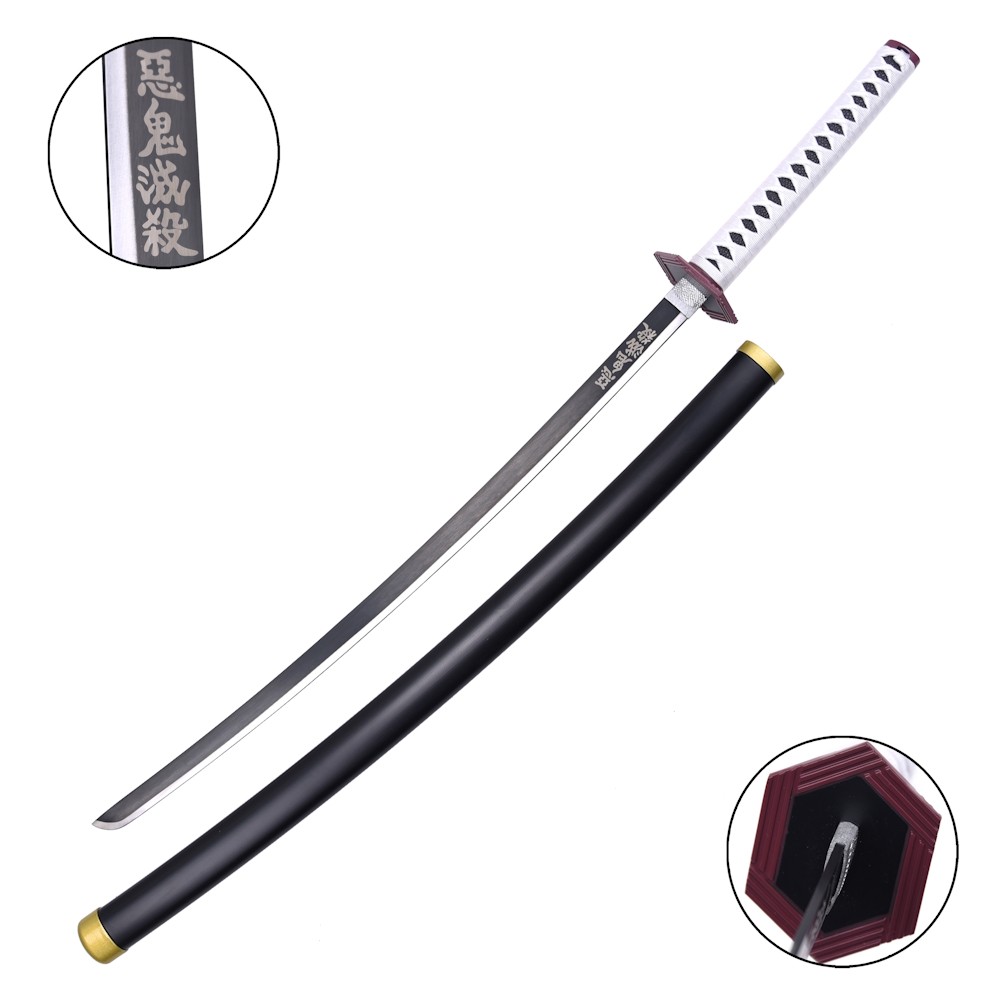KATANA ORNAMENTALE (ZS654)