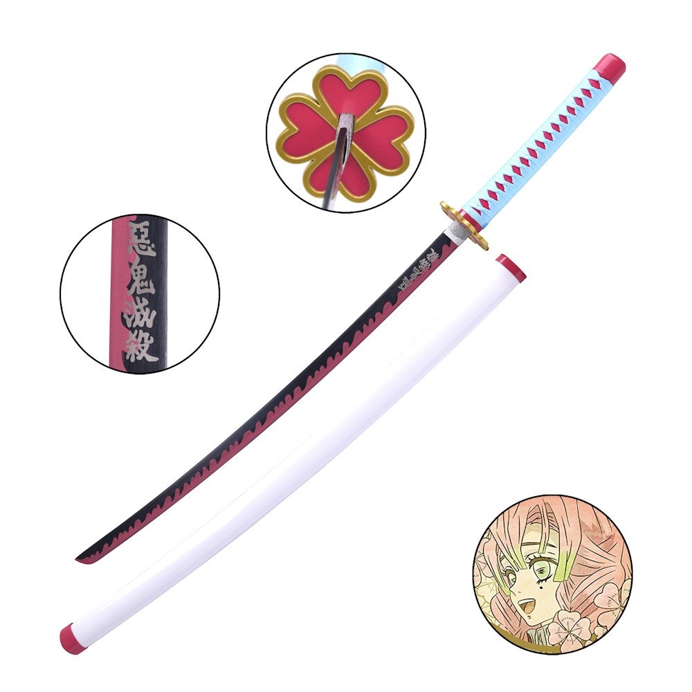 KATANA ORNAMENTALE (ZS662)