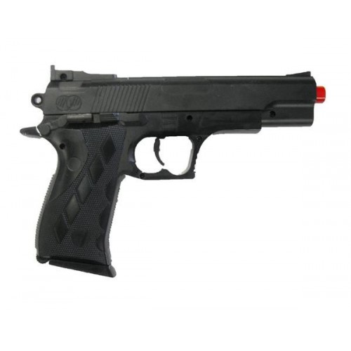 SPRING POWERED PISTOL S SERIES (S-015)