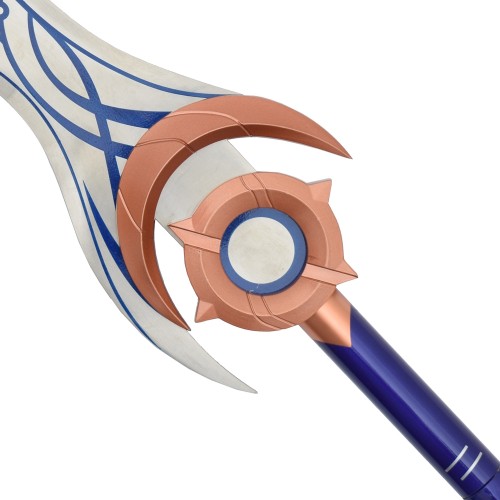 ORNAMENTAL DAGGER - WITHOUT STAND (OS-ZS1267)