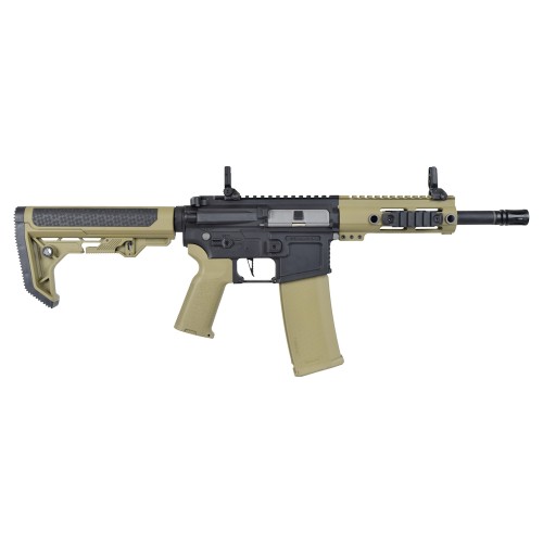 SPECNA ARMS ELECTRIC RIFLE SA-F04 BLDC FLEX HAL ETU GEN.2 HALF-TAN (SPE-01-047994)