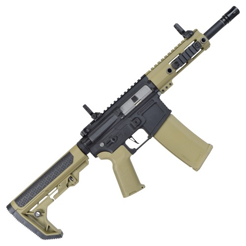 SPECNA ARMS FUCILE ELETTRICO SA-F04 FLEX BLDC HAL ETU GEN.2 HALF-TAN (SPE-01-047994)