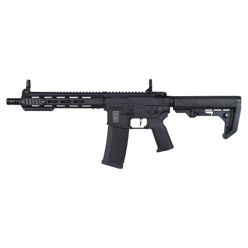 SPECNA ARMS FUCILE ELETTRICO SA-F03-R-L FLEX HAL ETU GEN.2 BLDC NERO (SPE-01-048401)
