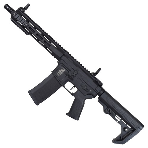 SPECNA ARMS ELECTRIC RIFLE SA-F03-R-L FLEX HAL ETU GEN.2 BLDC BLACK (SPE-01-048401)
