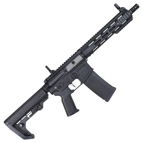 SPECNA ARMS FUCILE ELETTRICO SA-F03-R-L FLEX HAL ETU GEN.2 BLDC NERO (SPE-01-048401)