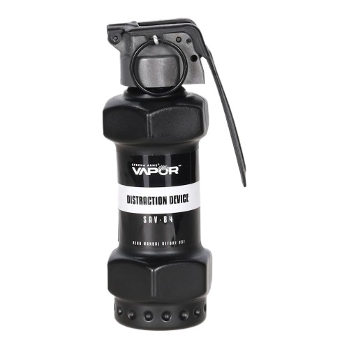 SPECNA ARMS GRANATA CO2 VAPOR CON 3 GUSCI (SPE-14-048364)