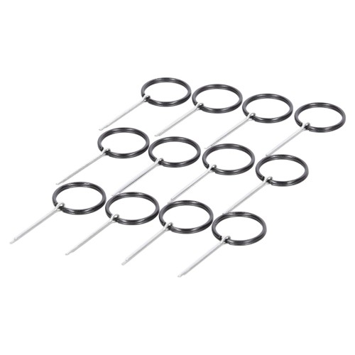 SPECNA ARMS 12 SAFETY PINS...