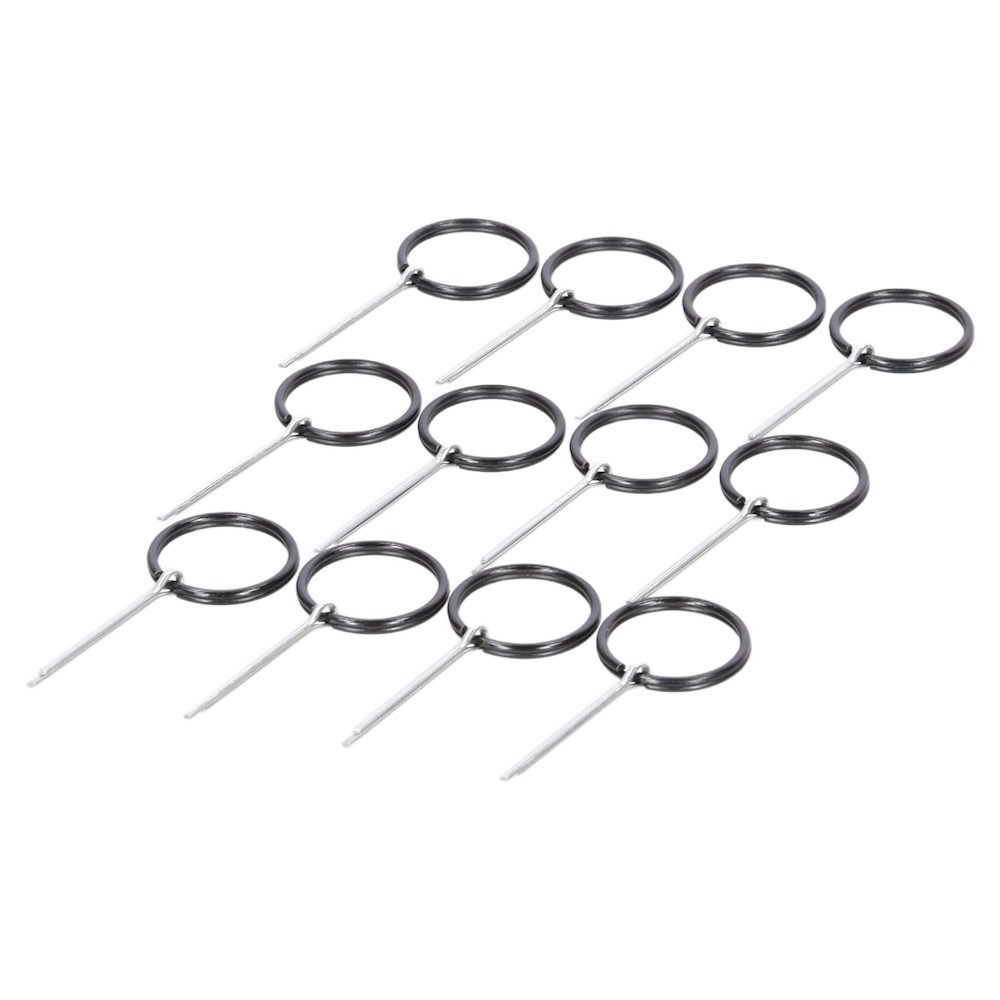 SPECNA ARMS 12 SAFETY PINS PER GRANATA VAPOR (SPE-14-048367)