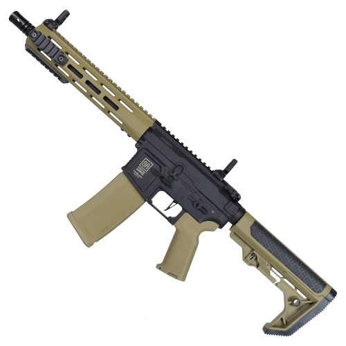 SPECNA ARMS ELECTRIC RIFLE SA-F03-R-L FLEX HAL ETU GEN.2 BLDC HALF-TAN (SPE-01-048402)