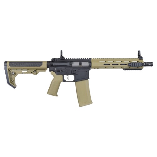 SPECNA ARMS ELECTRIC RIFLE SA-F03-R-L FLEX HAL ETU GEN.2 BLDC HALF-TAN (SPE-01-048402)