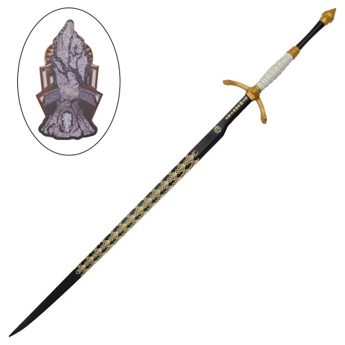 SPADA ORNAMENTALE (ZS1279)