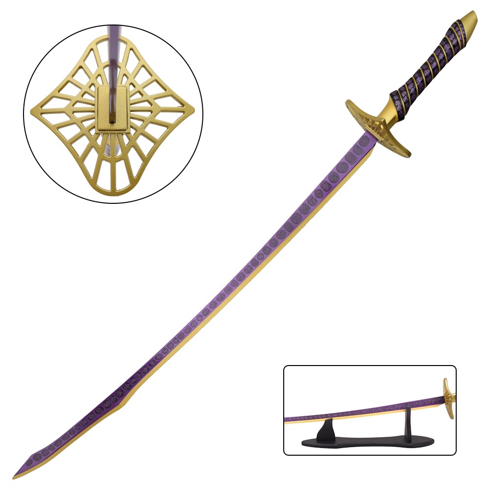 ORNAMENTAL SWORD (ZS1287)
