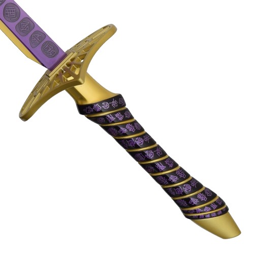 ORNAMENTAL SWORD (ZS1287)