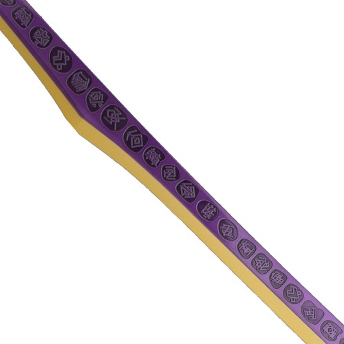 SPADA ORNAMENTALE (ZS1287)