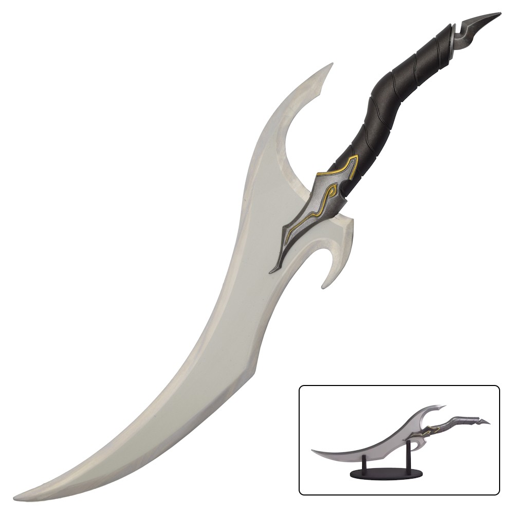 ORNAMENTAL DAGGER (ZS1732)