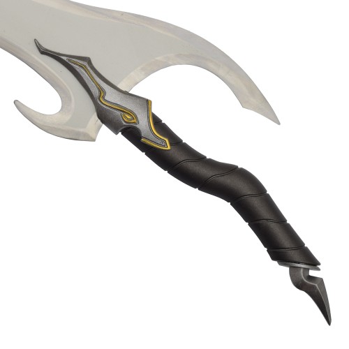 ORNAMENTAL DAGGER (ZS1732)