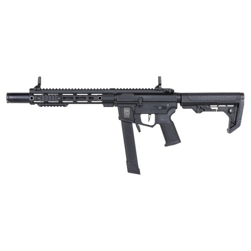 SPECNA ARMS FUCILE ELETTRICO SA-FX02 FLEX BLDC HAL ETU GEN.2 BLACK (SPE-01-048010)
