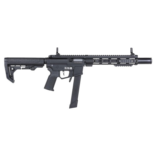 SPECNA ARMS ELECTRIC RIFLE SA-FX02 FLEX BLDC HAL ETU GEN.2 BLACK (SPE-01-048010)