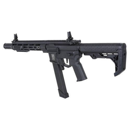 SPECNA ARMS FUCILE ELETTRICO SA-FX02 FLEX BLDC HAL ETU GEN.2 BLACK (SPE-01-048010)