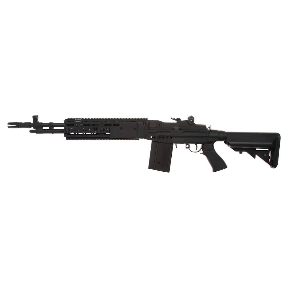 CYMA FUCILI ELETTRICO MOD.M14 EBR (CM032EBR)
