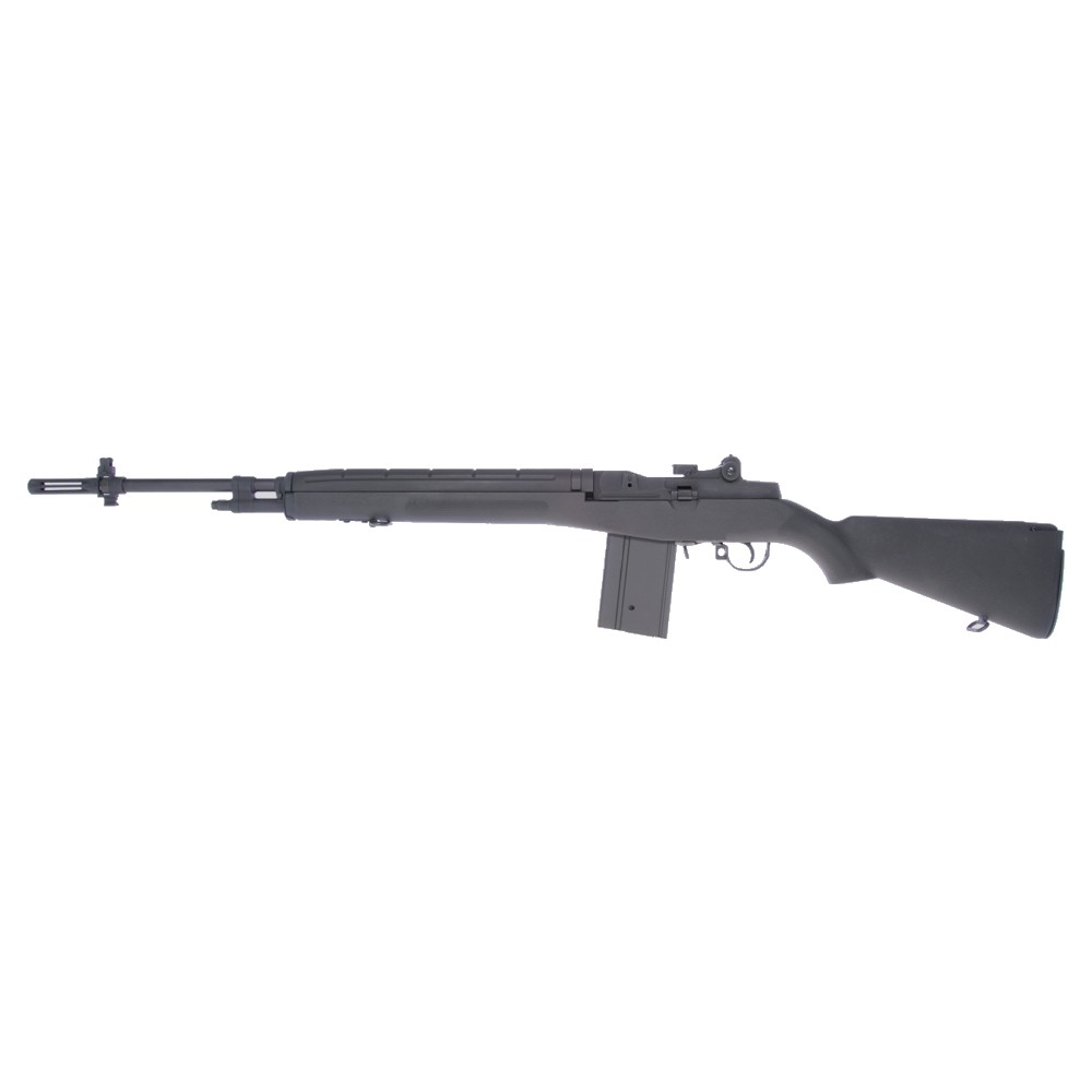 CYMA ELECTRIC RIFLE M14 BLACK (CM032B)