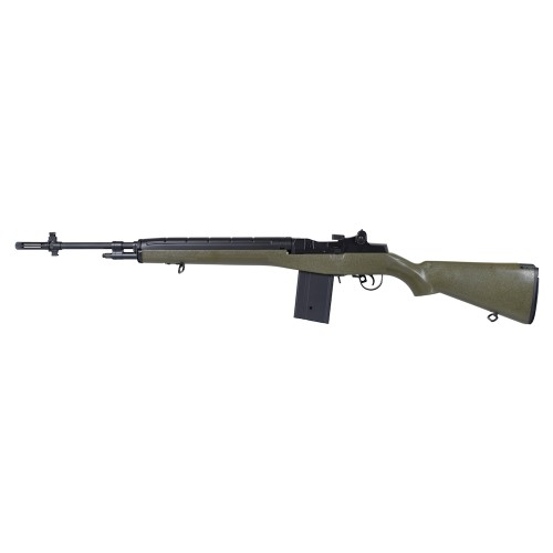 CYMA ELECTRIC RIFLE MOD.M14 OLIVE DRAB (CM032V)