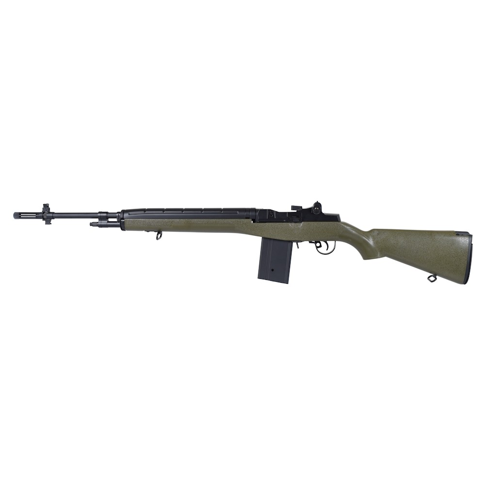 CYMA FUCILE ELETTRICO MOD.M14 VERDE (CM032V)