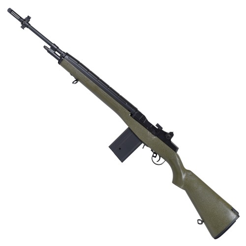 CYMA FUCILE ELETTRICO MOD.M14 VERDE (CM032V)