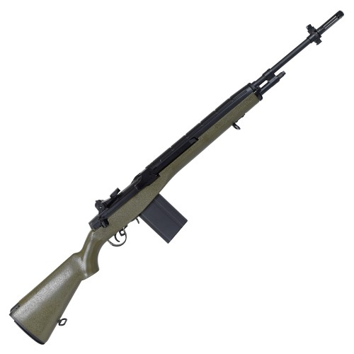 CYMA ELECTRIC RIFLE MOD.M14 OLIVE DRAB (CM032V)