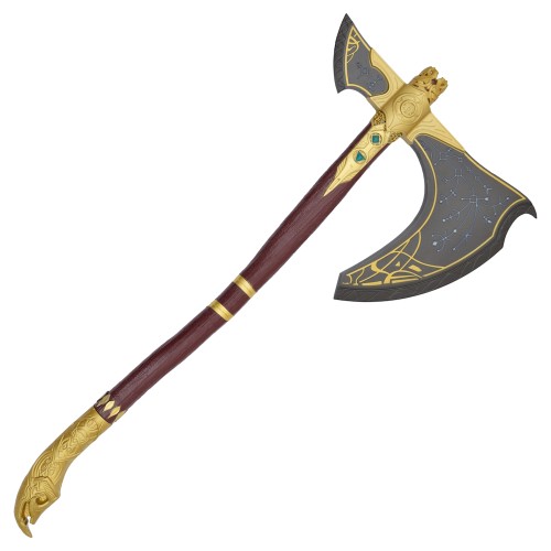 ORNAMENTAL SWORD (ZS1234GY)