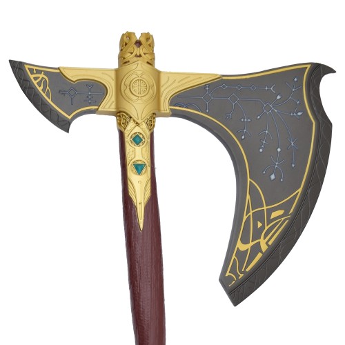 ORNAMENTAL SWORD (ZS1234GY)