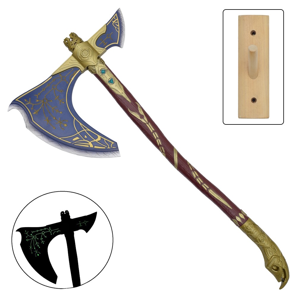 ASCIA ORNAMENTALE (ZS1234)