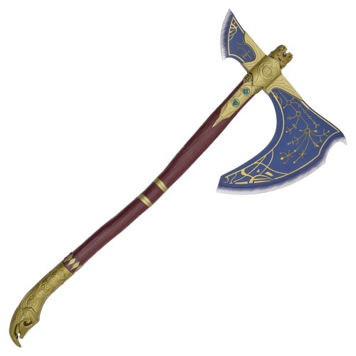ORNAMENTAL AXE (ZS1234)