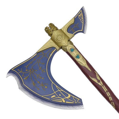 ORNAMENTAL AXE (ZS1234)